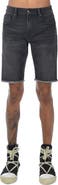 HVMAN Mero Rocker Slim Stretch Shorts