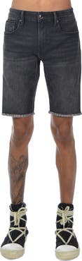 HVMAN Mero Rocker Slim Stretch Shorts