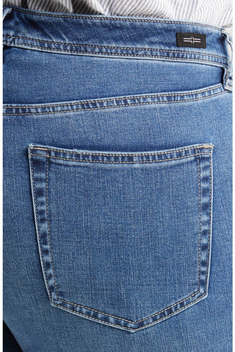 Keper Boyfriend Jeans, Alternate, color, PACTOLA