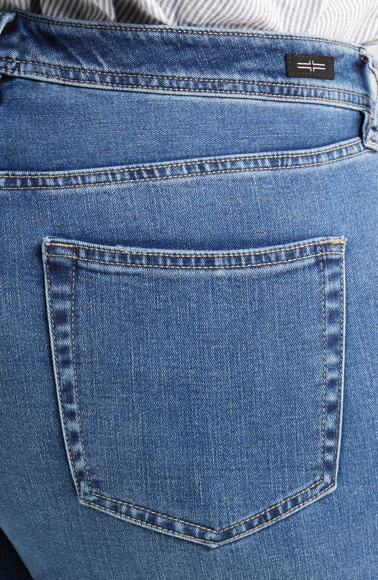 Liverpool Los Angeles Keper Boyfriend Jeans, Alternate, color, Pactola