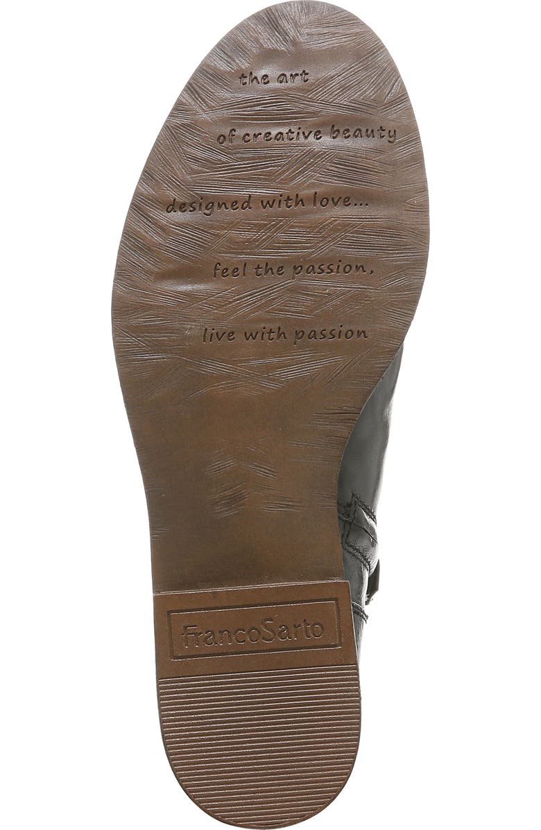 Franco Sarto Linc Chelsea Boot, Alternate, color,