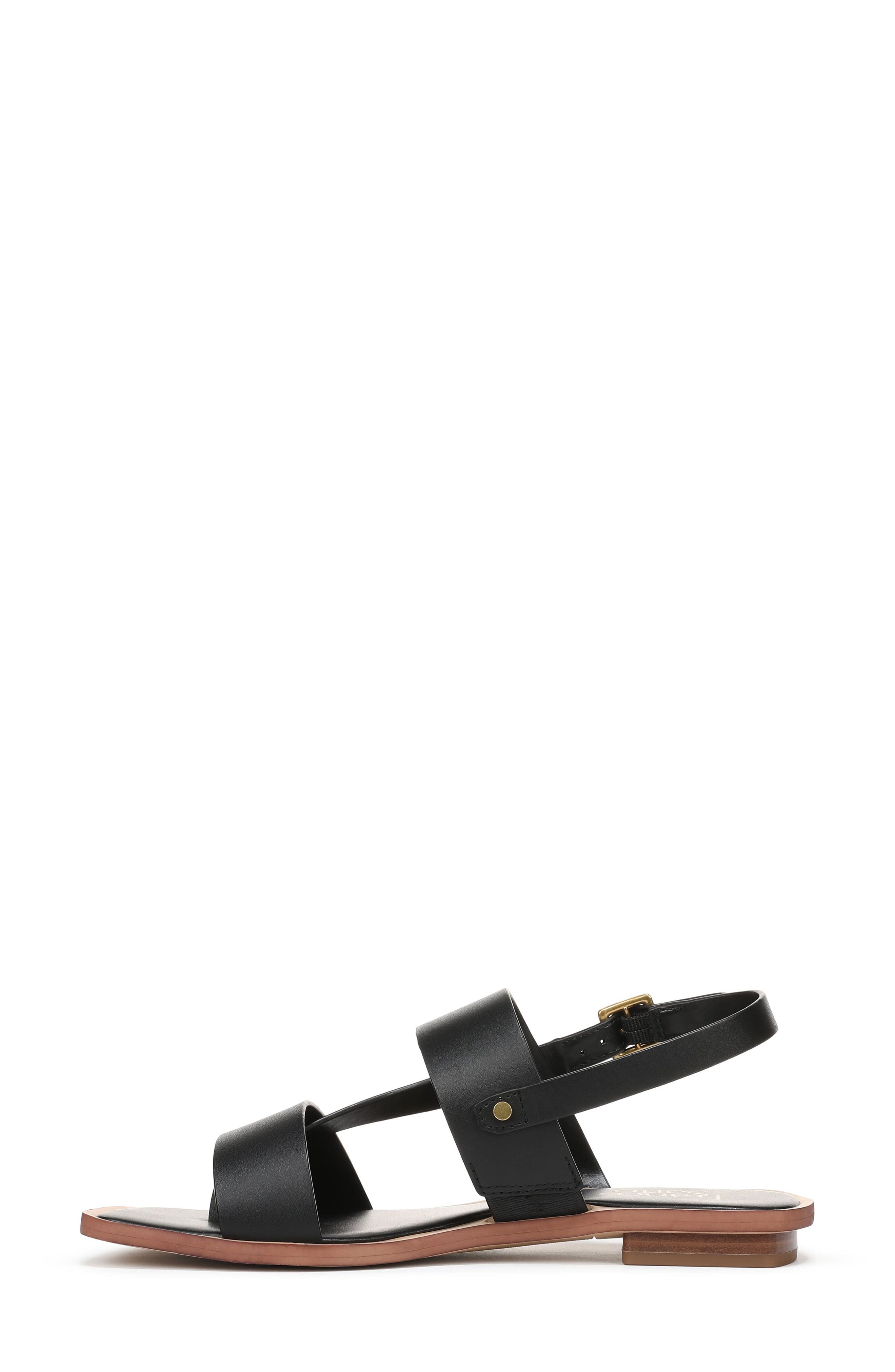 Женские сандалии Franco Sarto Enrica 2 Sandal — фото 8
