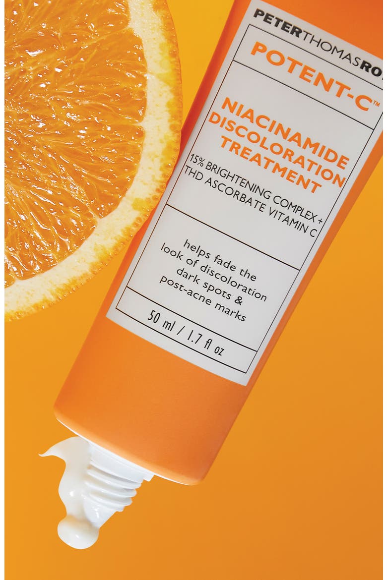 Potent-C Niacinamide Discoloration Treatment, Alternate, color, NO COLOR