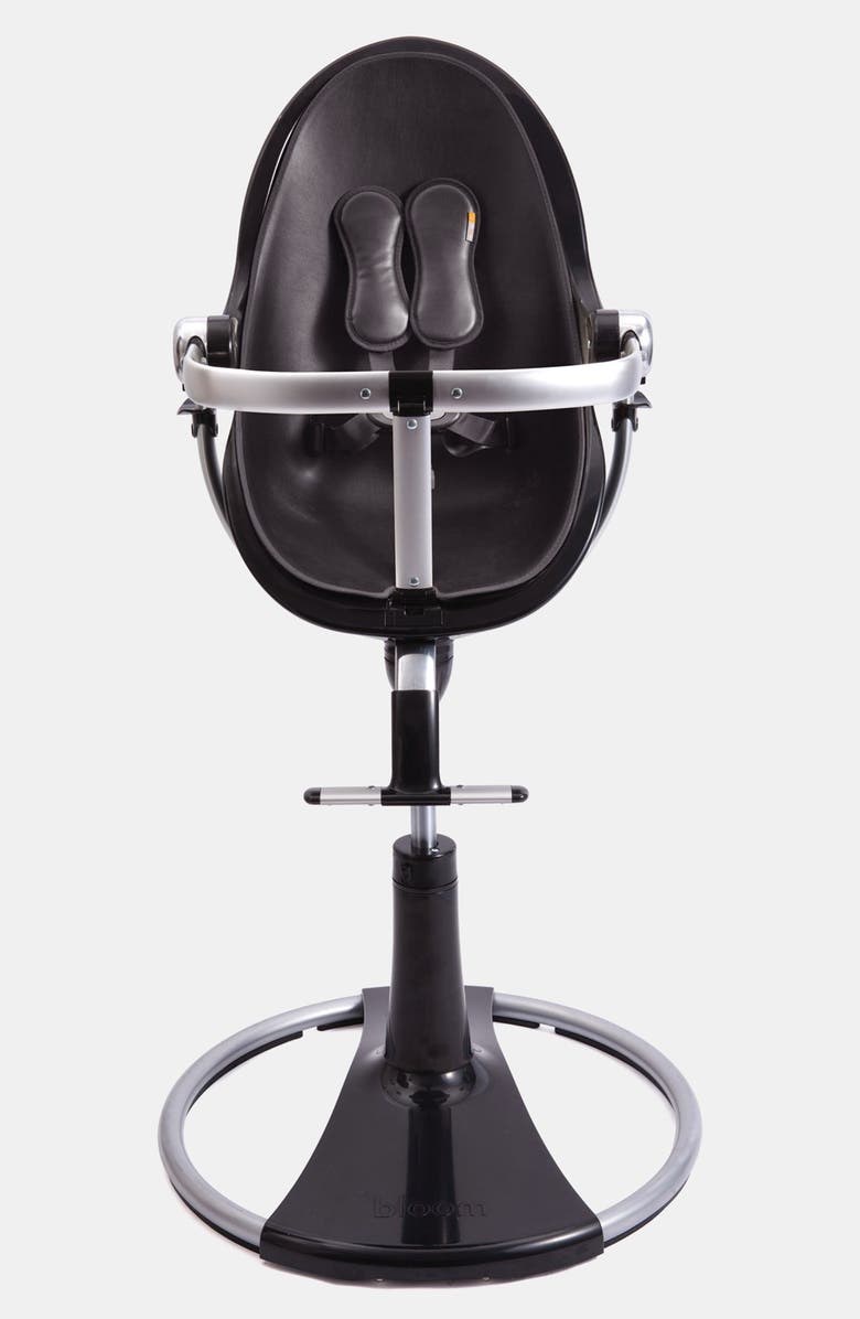 BLOOM BABY bloom 'Fresco<sup>™</sup> Chrome' Contemporary Highchair, Alternate, color,