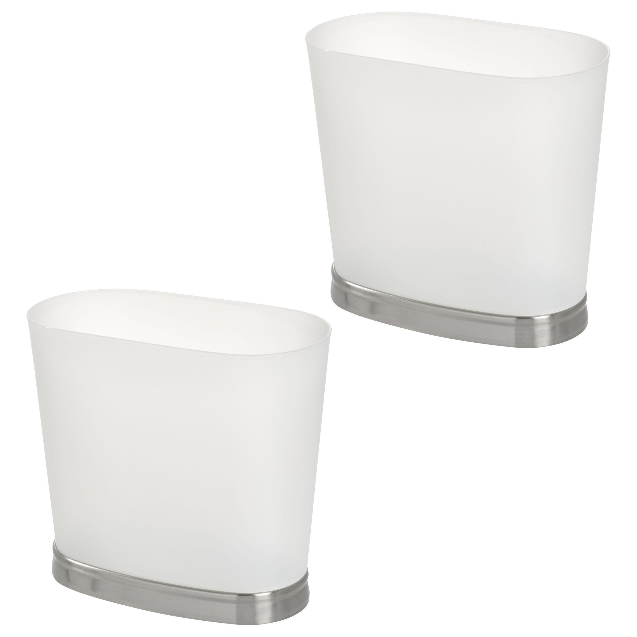 selected Frost/Brushed Nickel