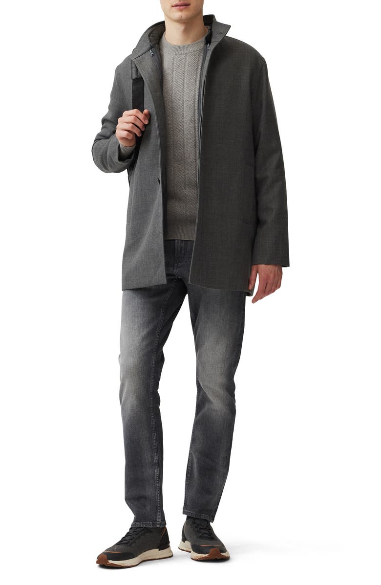 Rodd & Gunn Arrow River Wool Sweater, Alternate, color,