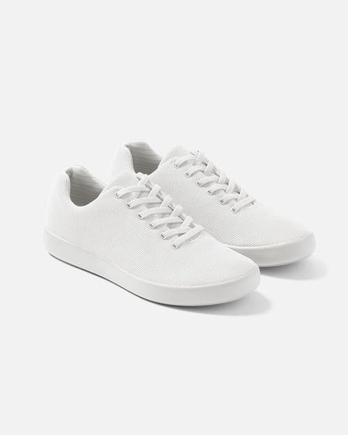 Atoms Model 000 Sneakers In White