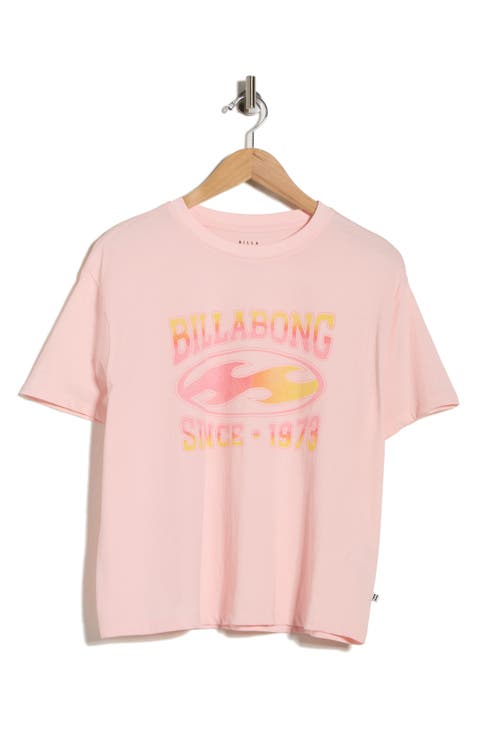 Surfside Graphic T-shirt