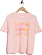Billabong Surfside Graphic T-shirt