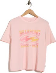 Billabong Surfside Graphic T-shirt