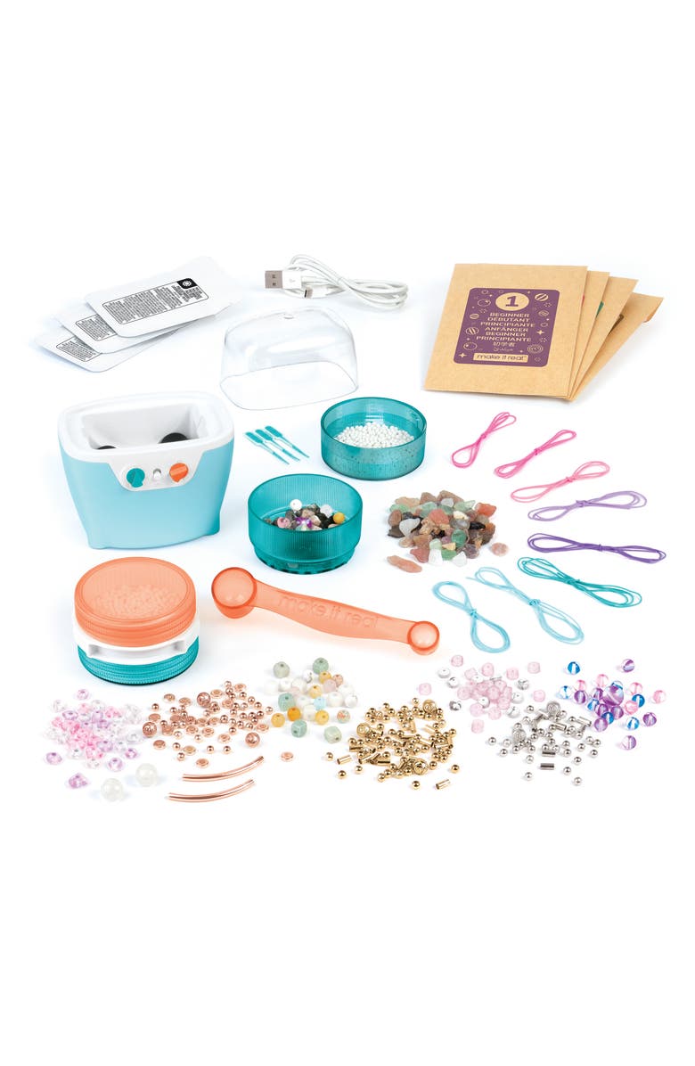 Make It Real Polish
Shine Bead Tumbler, Alternate, color, Assorted/Multi