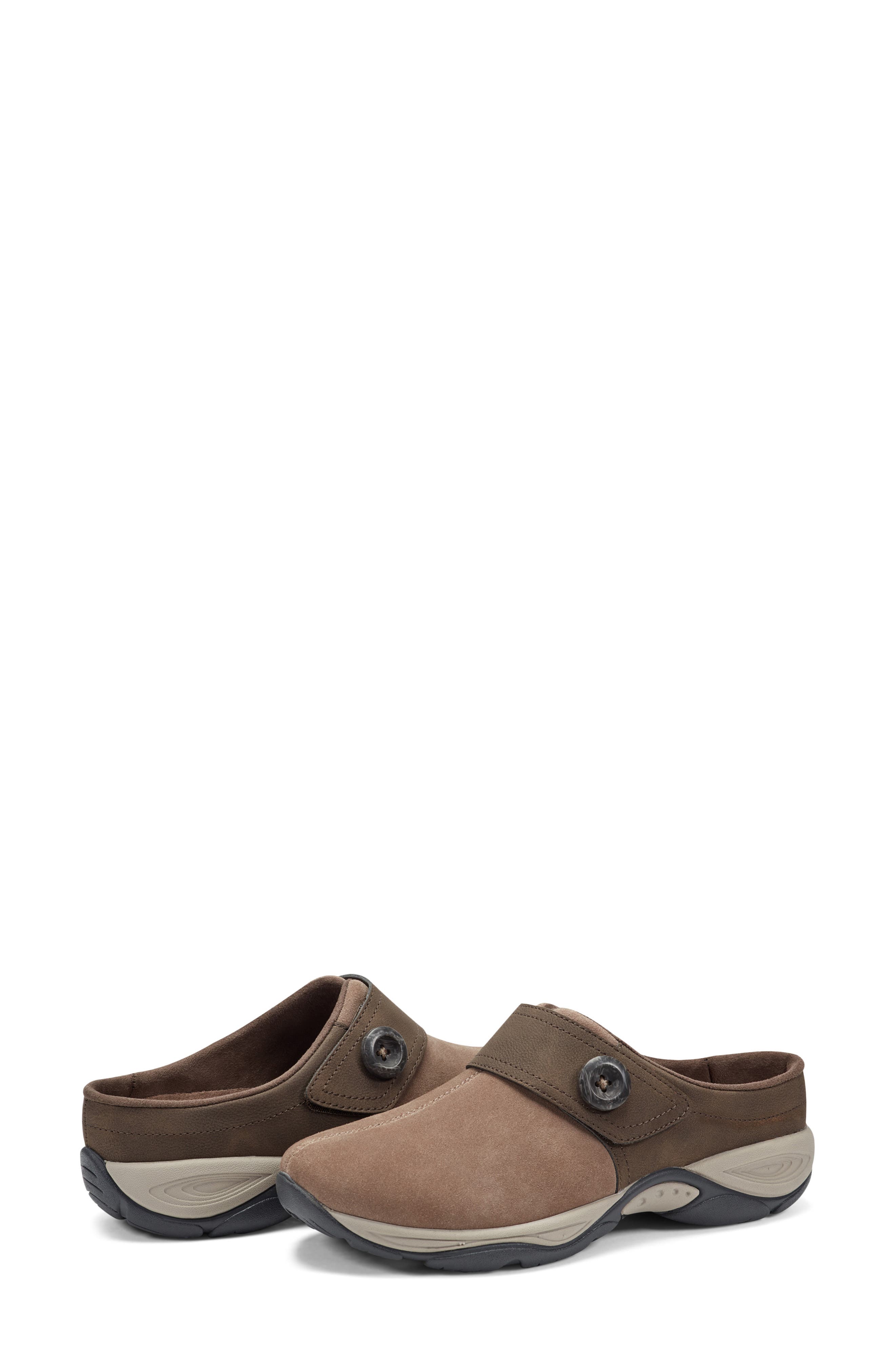 Seedline Mule, Alternate, color, TAUPE