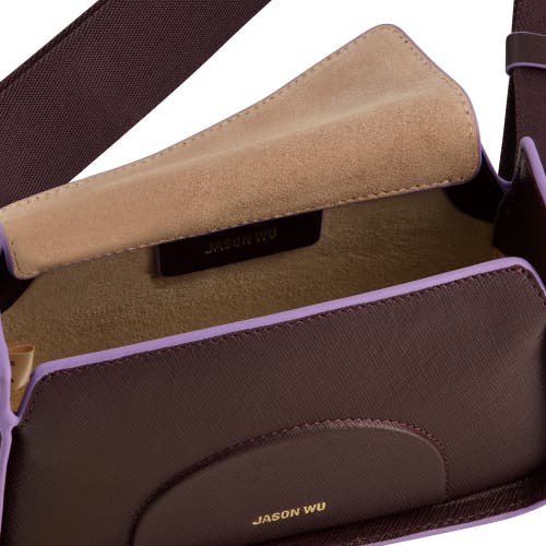 JASNON WU JASNON WU CROSSBODY HANDBAG