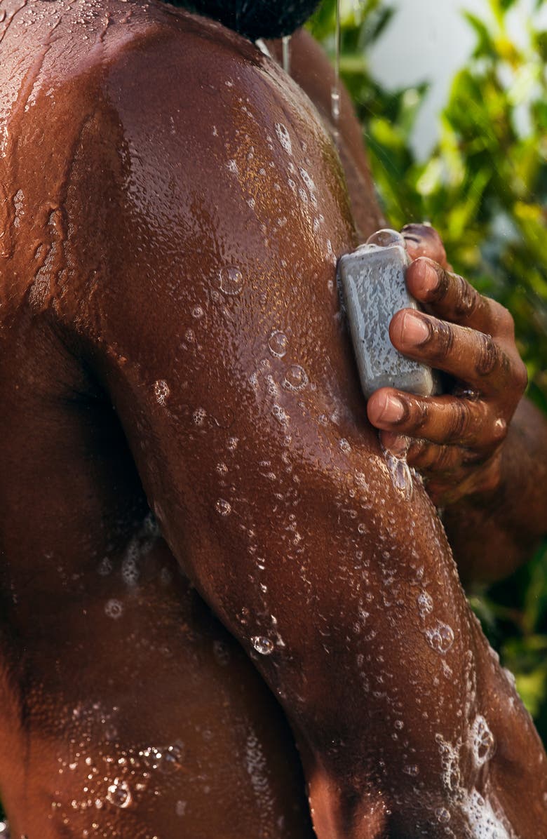 Caldera + Lab The Body Bar, Alternate, color, 