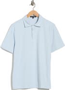 Robert Barakett Leif Cotton Blend Polo