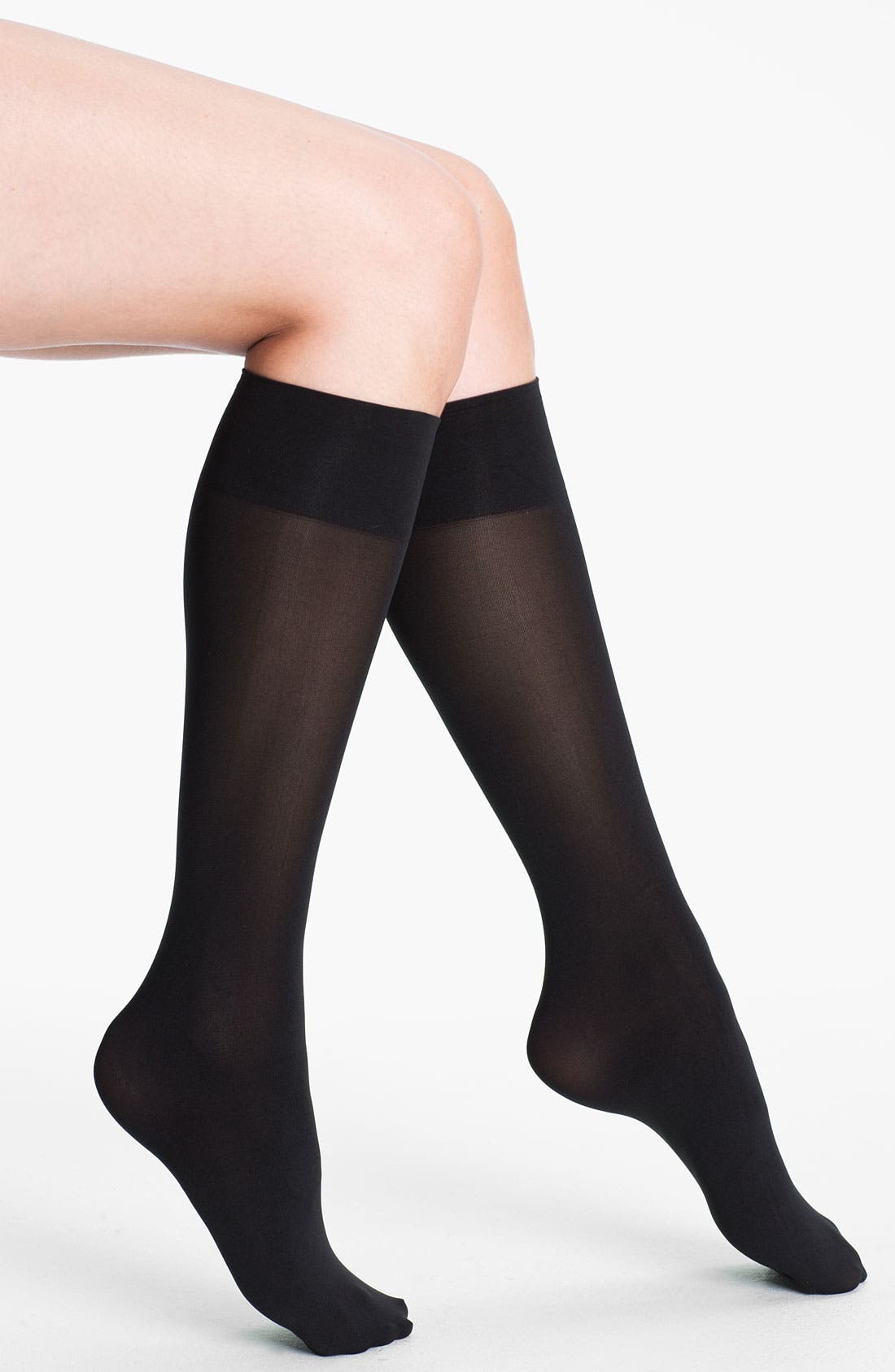 selected BLACK