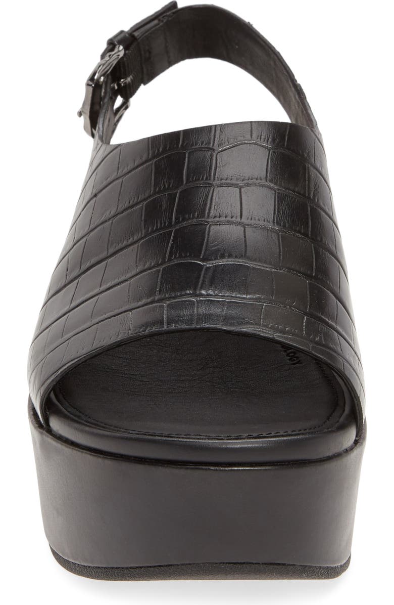 FitFlop Eloise Platform Sandal, Alternate, color,