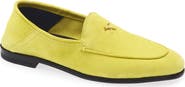 G/FORE Metal Tees Suede Flex Loafer