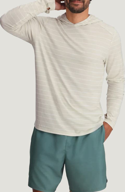 Shade UPF 50+ Hoodie