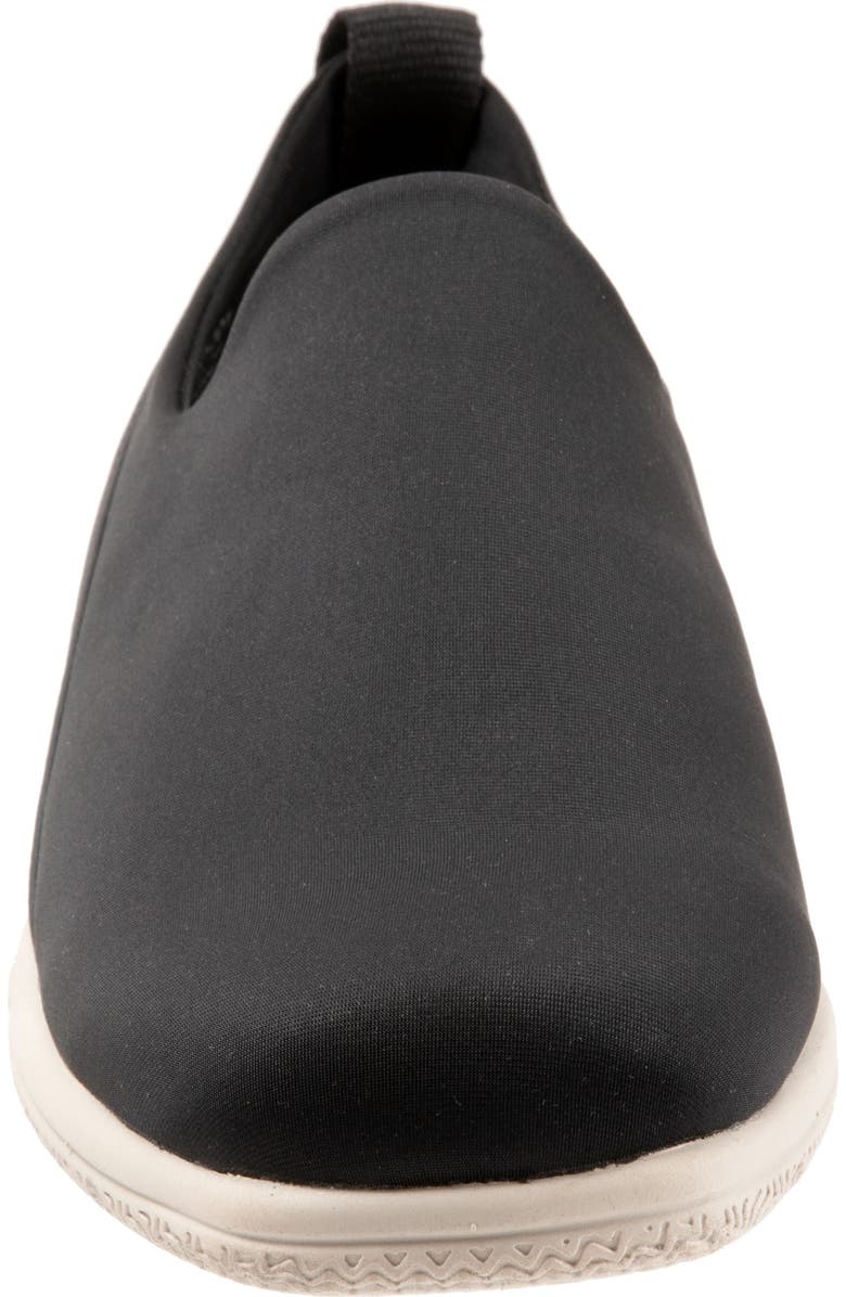 Trotters Ultima Slip-On Sneaker, Alternate, color,