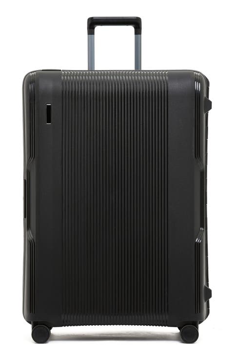 Fort Hardshell 30-Inch Clamped Luggage