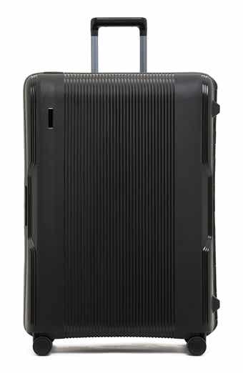 barmes Fort Hardshell 30-Inch Clamped Luggage