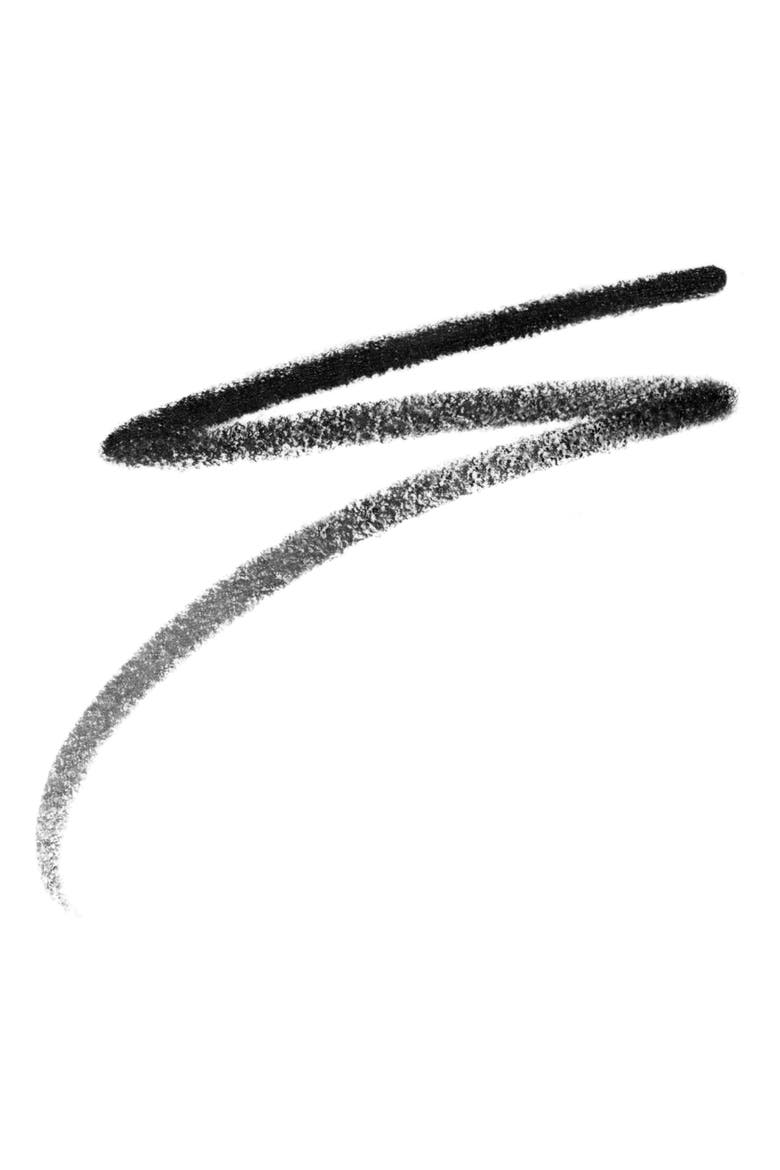 Eyeliner Pencil Refill, Alternate, color, 201 - BLACK
