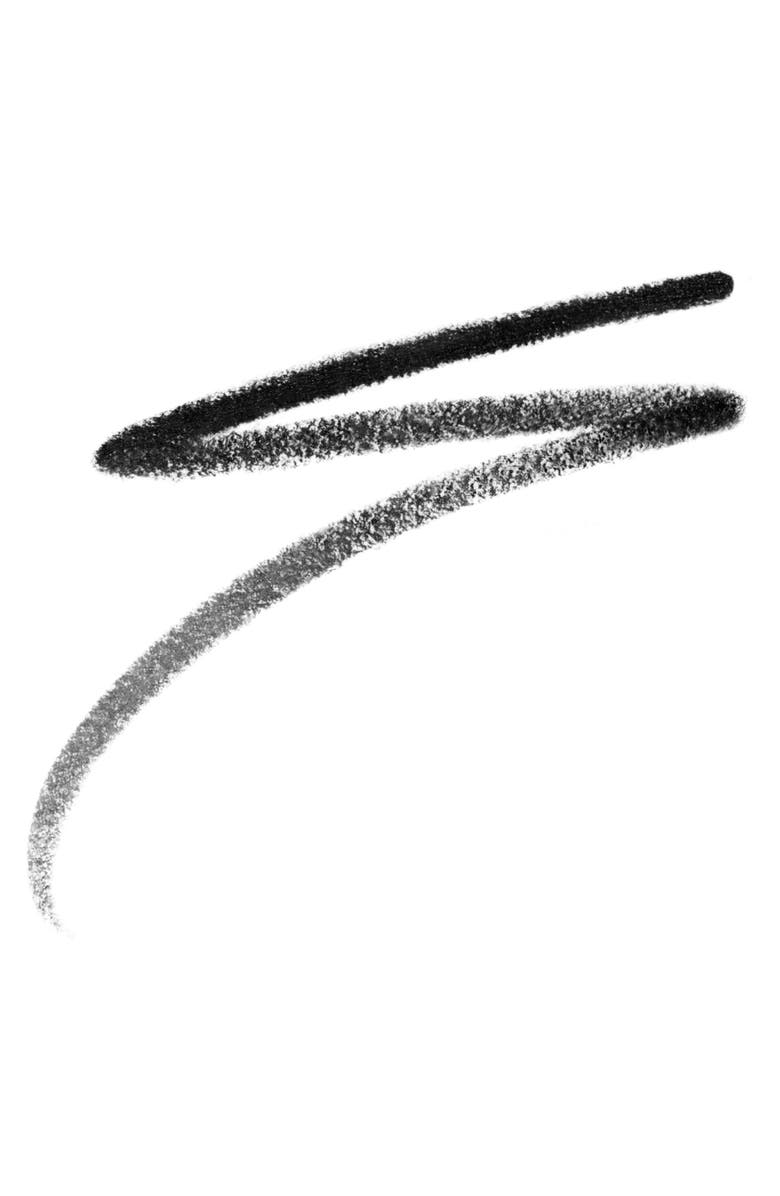 Clé de Peau Beauté Eyeliner Pencil Refill, Alternate, color, 201 - Black