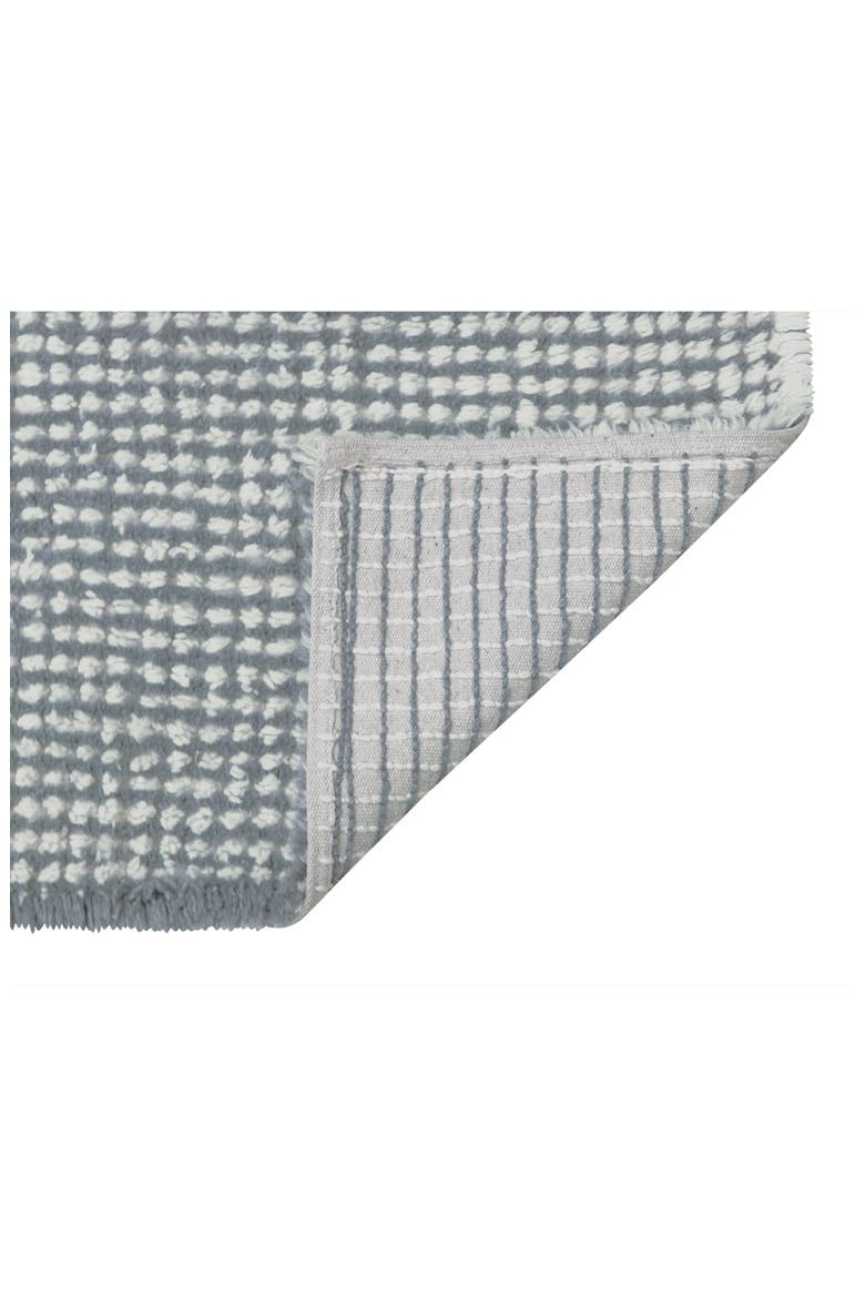 Woolable Kaia Wool Area Rug, Alternate, color, SHEEP WHITE SMOKY BLUE