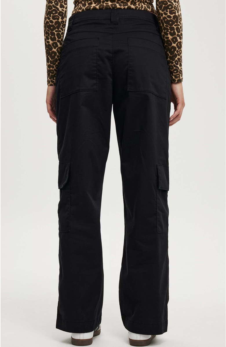 Cotton On Mack Cargo Pant, Alternate, color, 