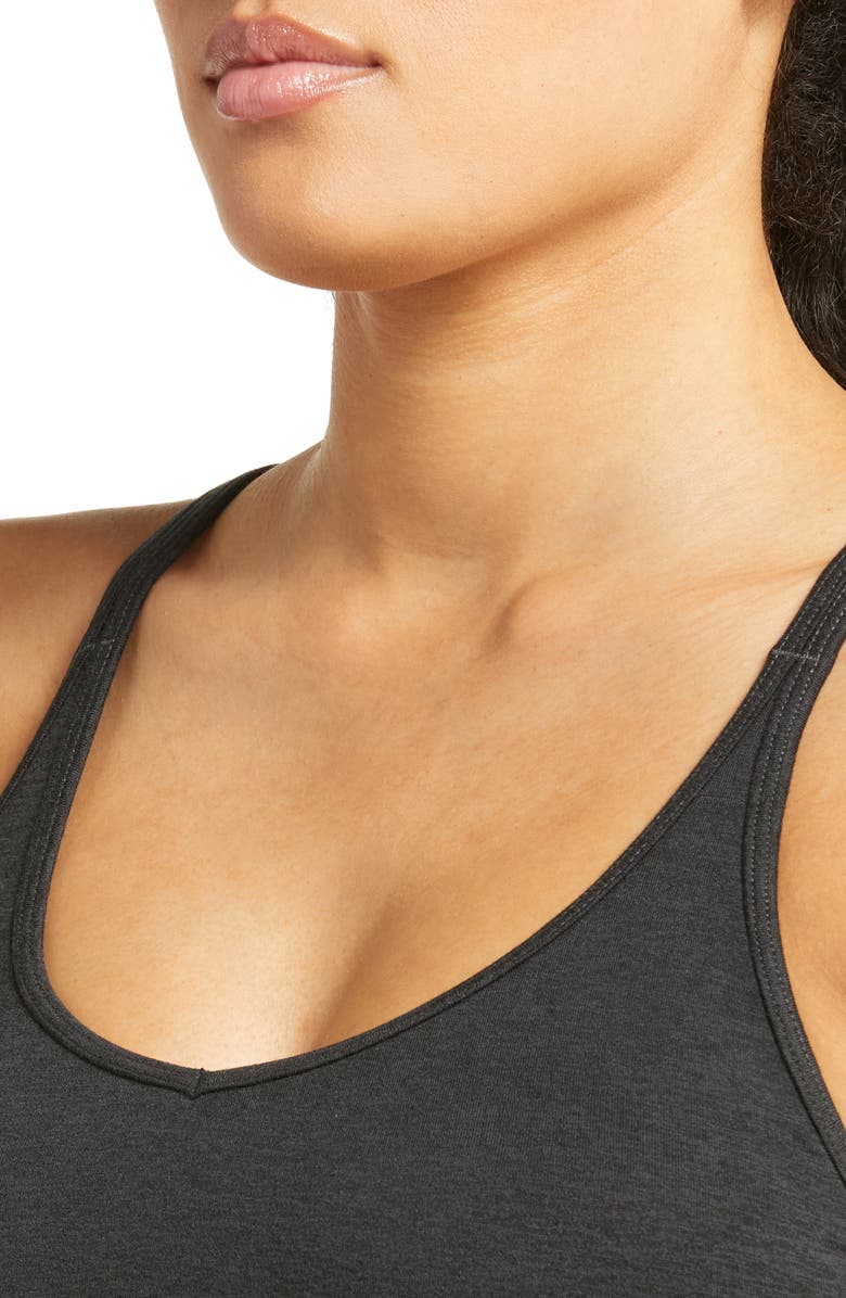 Vuori Halo Performance Crop Top, Alternate, color,