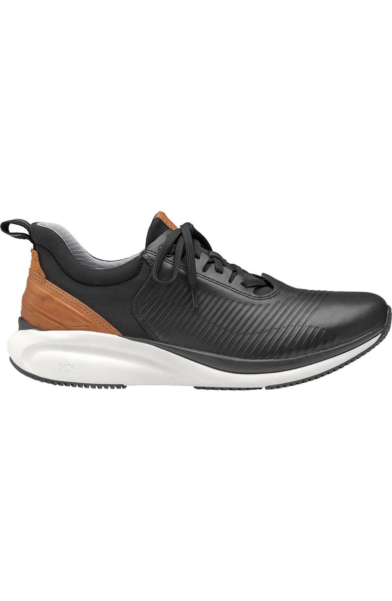 Johnston & Murphy XC4<sup>®</sup> TR1-Luxe Hybrid Waterproof Sneaker, Alternate, color,