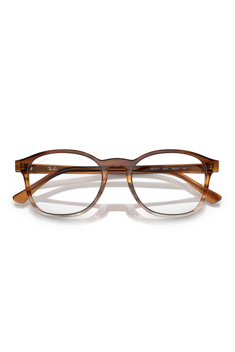 50mm Phantos Optical Glasses, Alternate, color, YELLOW