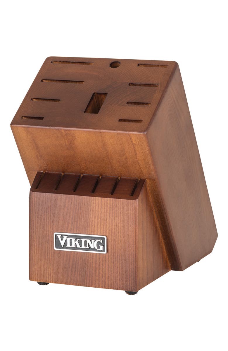 17-Piece Knife Block Set