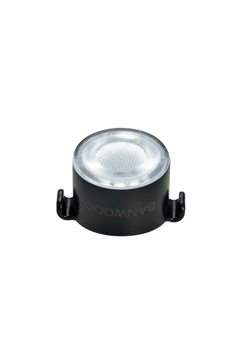 Kids LED Bike Lights, Alternate, color, BLACK