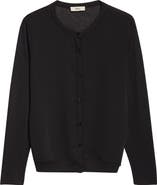 Herno Cady Knit Cardigan