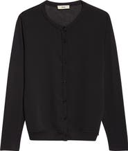 Herno Cady Knit Cardigan