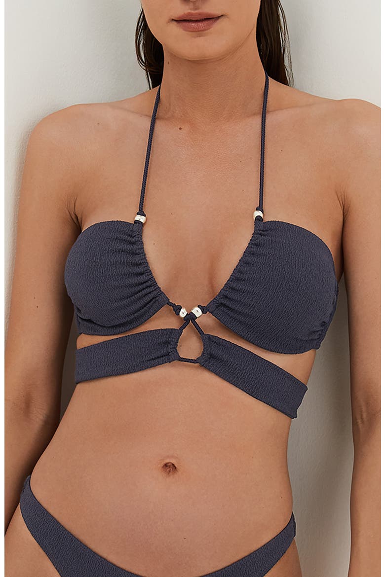 Firenze Gi Bikini Top, Main, color, BLUE