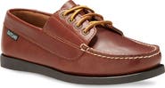 Eastland Falmouth Moc Toe Derby - Wide Width Available