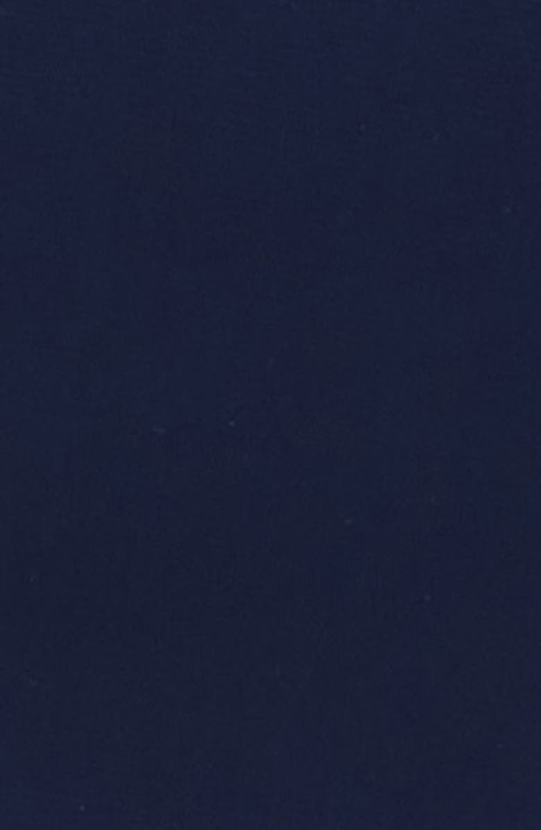 Greyson Montauk Flat Front Shorts, Alternate, color, Maltese Blue