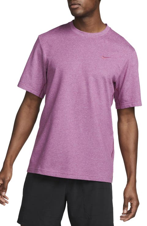 Primary Training Dri-FIT Short Sleeve T-Shirt