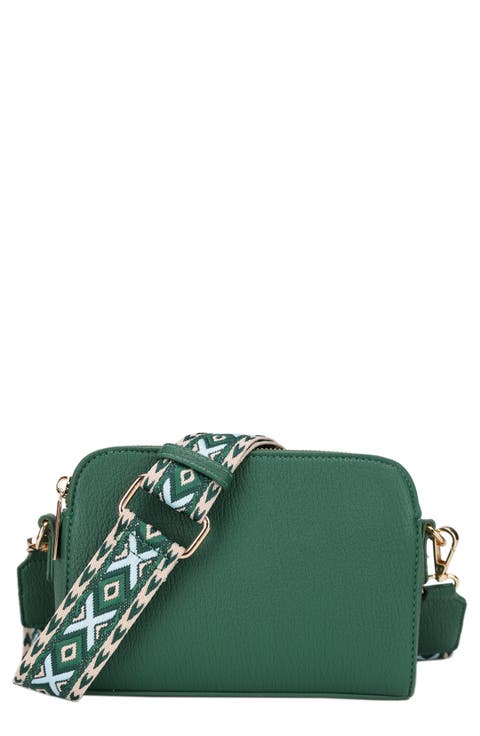 Zahara Crossbody Bag