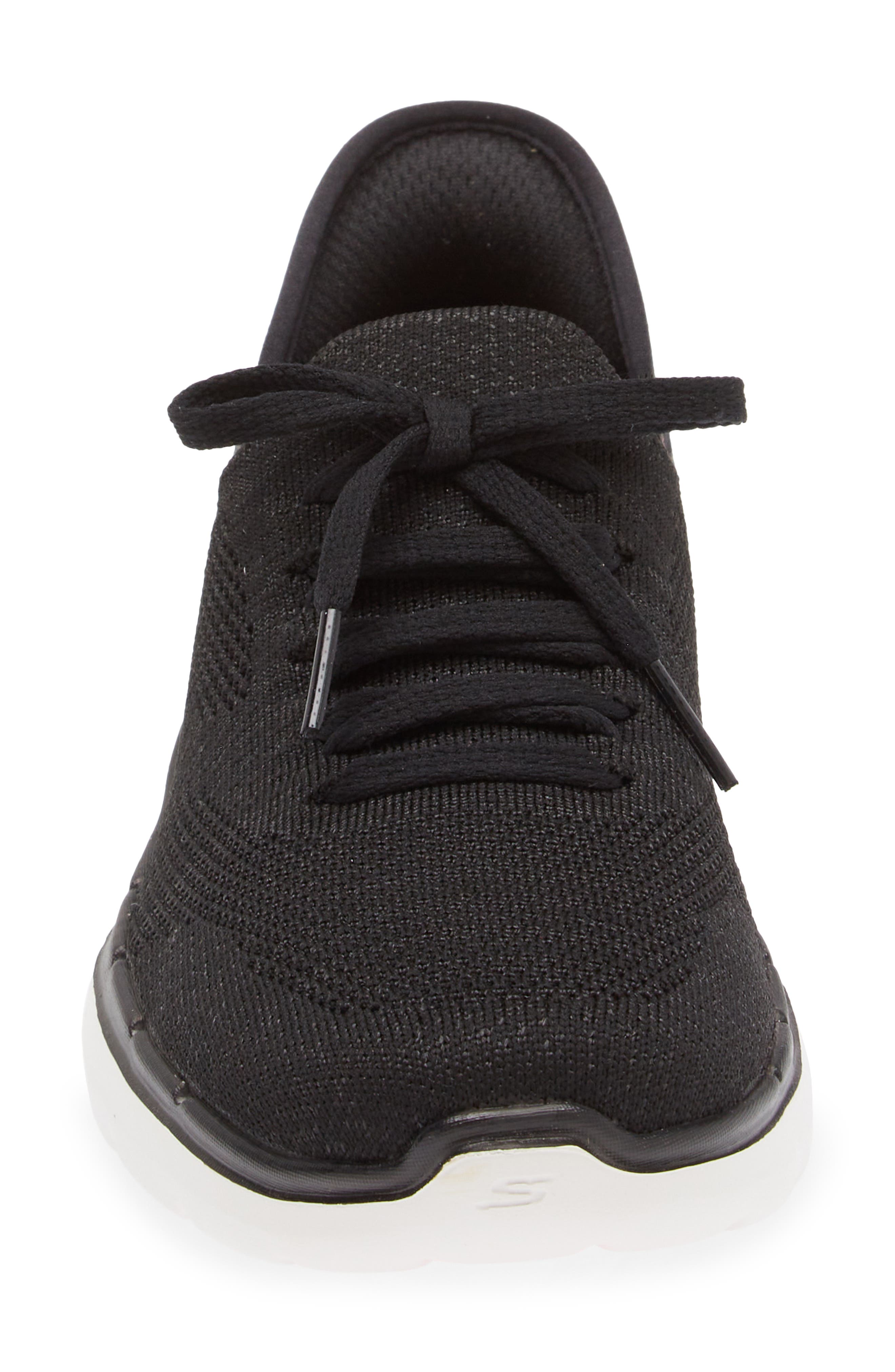 SKECHERS Go Walk<sup>®</sup> 6 Slip-On Sneaker, Alternate, color, 