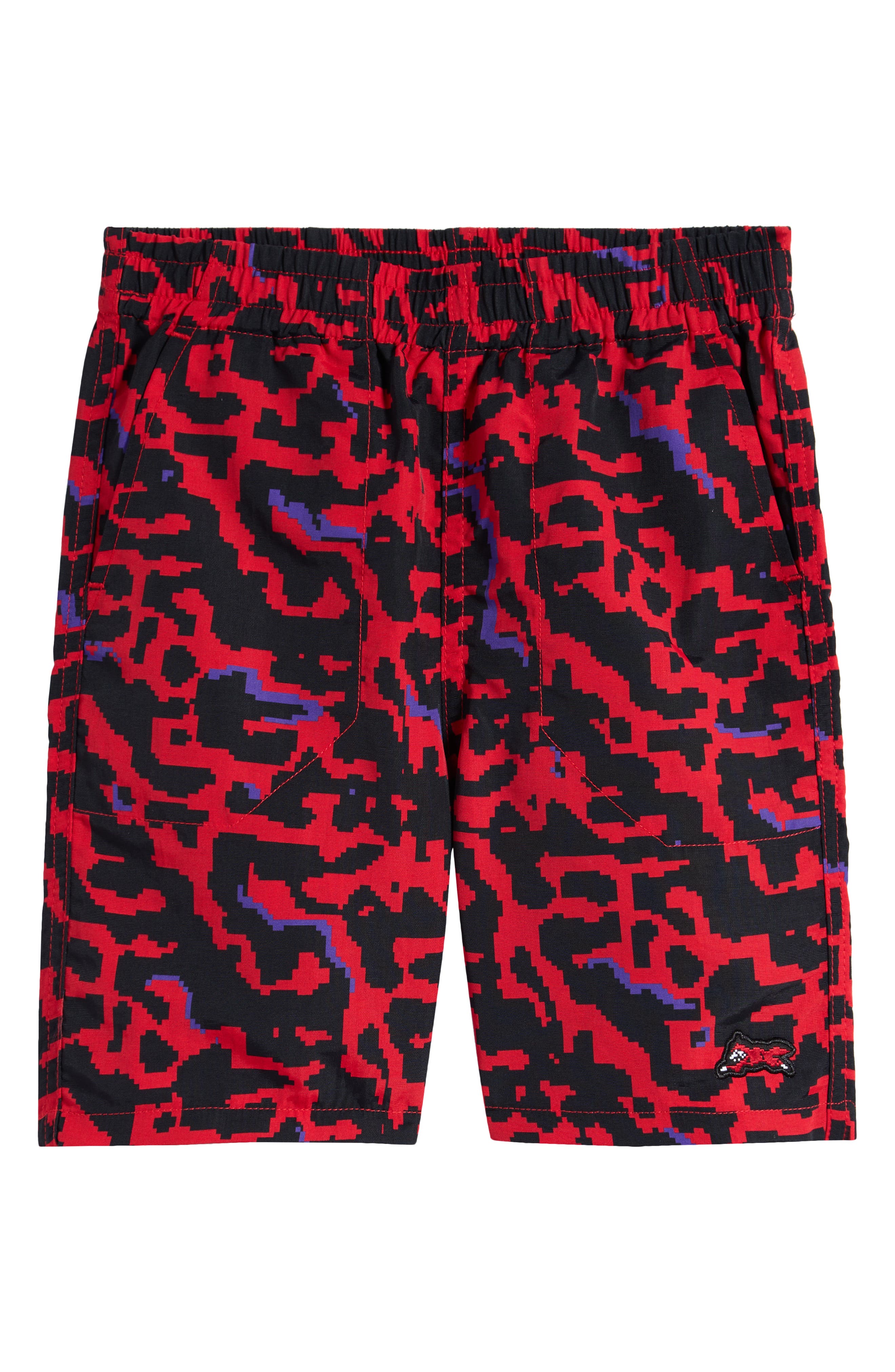 ICECREAM Kids' Lava Pull-On Shorts