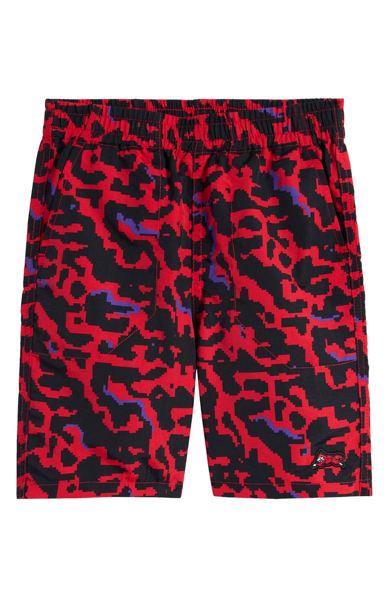 ICECREAM Kids' Lava Pull-On Shorts, Main, color,
