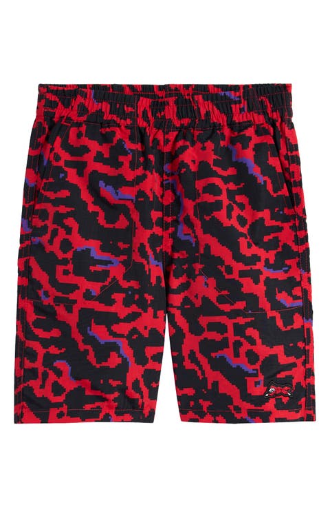 Kids' Lava Pull-On Shorts (Toddler, Little Kid & Big Kid)