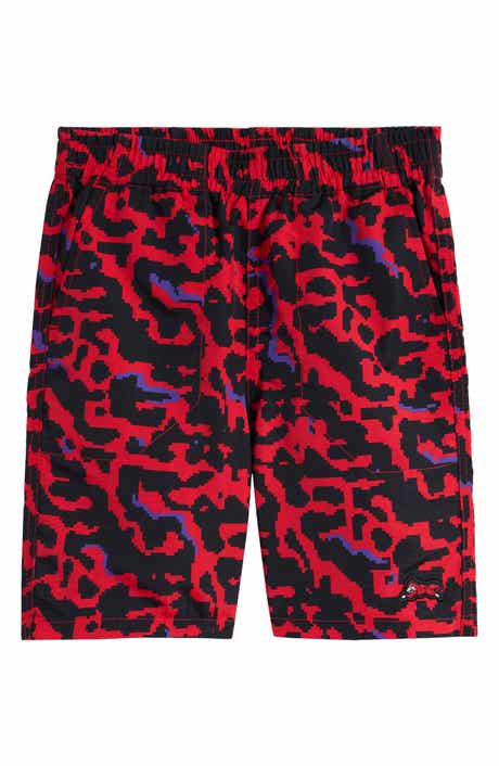 Kids' Lava Pull-On Shorts