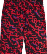 ICECREAM Kids' Lava Pull-On Shorts