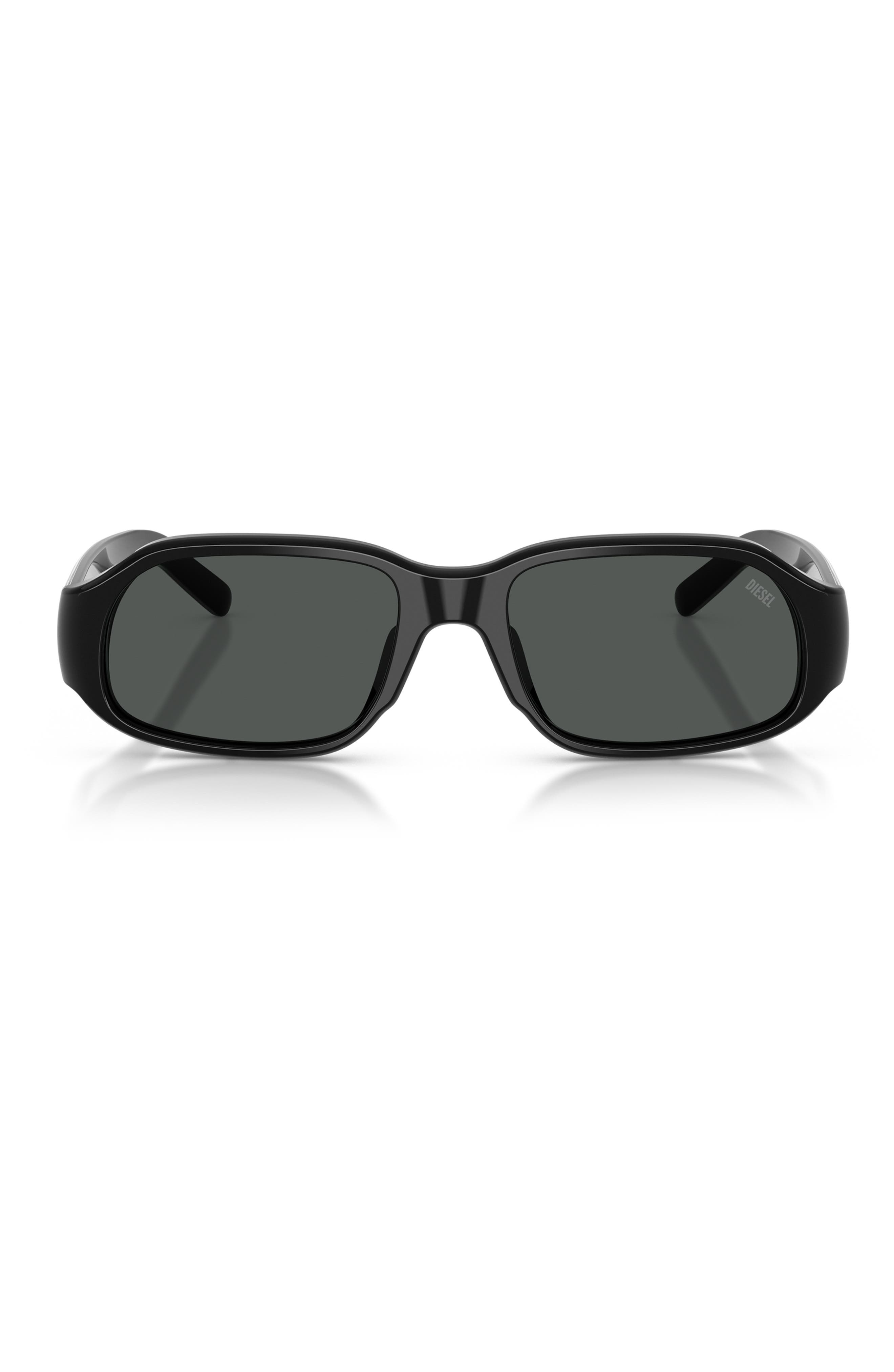 SOLID BLACK / SOLID BLACK