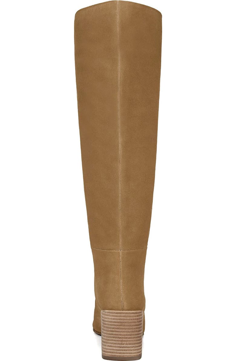 Via Spiga Desi Knee High Boot, Alternate, color,